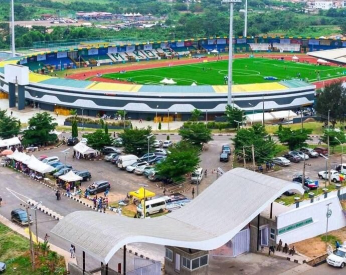 Nextgen Elite U-19 Football League Set to Kick-off November as Best Talent, 11 Others Engage in Fierce Hostilities
