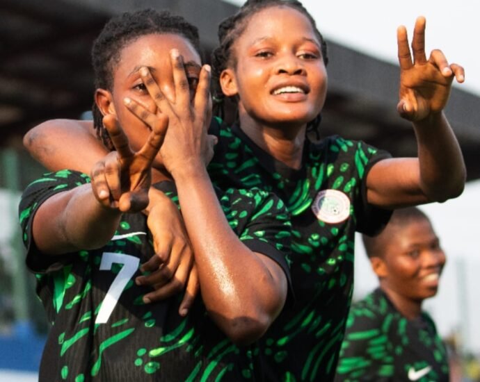 2025 FIFA U17 Women’s World Cup: Flamingos begin new adventure on Sunday against Canada
