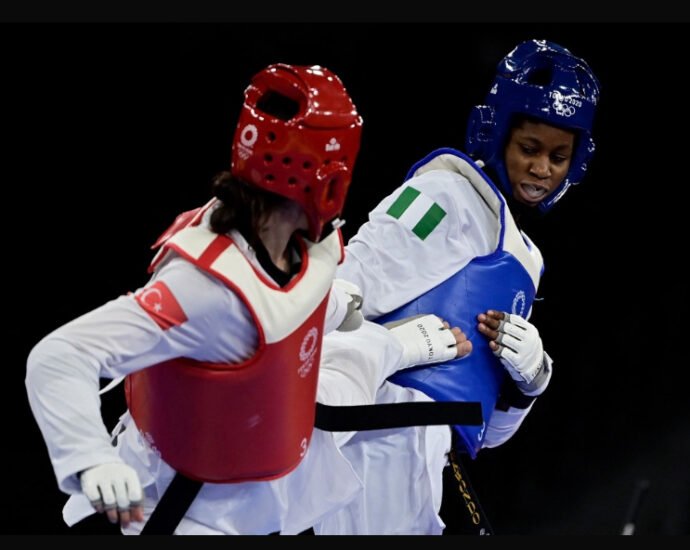 Nigeria Taekwondo Returns to World Medal Table After 20 Years