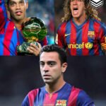 25 Days to Go: J.J Okocha, Gucho Ronaldinho Set for Skills Reunion in Abuja, as Legendary Champions Cup Clash Nears 