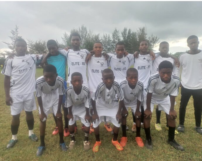 PowerBlink One-Day Grassroots Football Tournament Concludes with Resounding Success