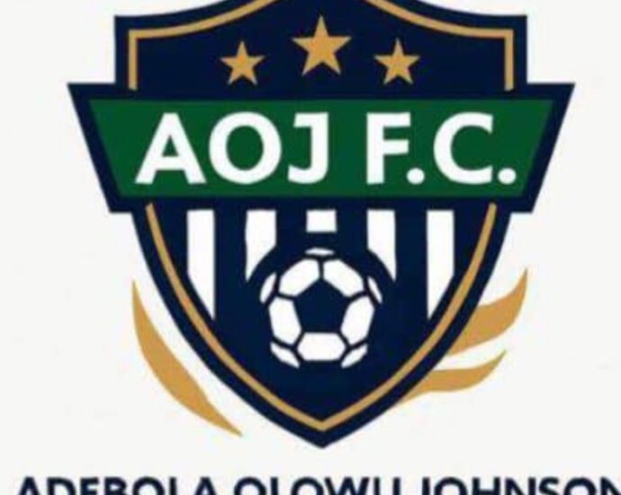 Adebola Olowu Johnson Football Club Launches Groundbreaking Preseason Initiative Across Nigeria