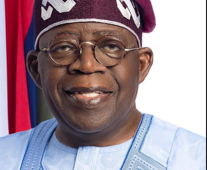 2026 FIFA World  Cup: President Tinubu Urges Super Eagles To Keep The Hope Alive