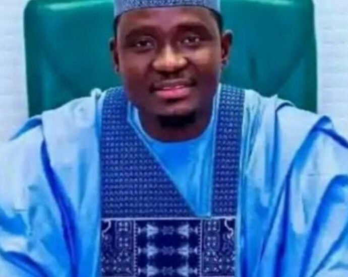 Chairman, House Committee on Sports Hails Super Eagles’ Victory, Calls for Focus Ahead of Morocco Playoffs