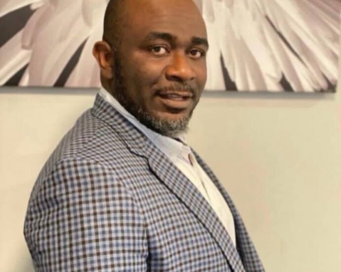 Nigeria Judo Elections: Oshodi Musa’s desperation to cling to power has led him into blackmail of the NSC – Hon Segun Gbayi