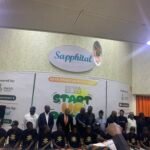 Sapphittal Partners Ministry of Youth Development to Empower Young Entrepreneurs Through Nigerian Youth Academy