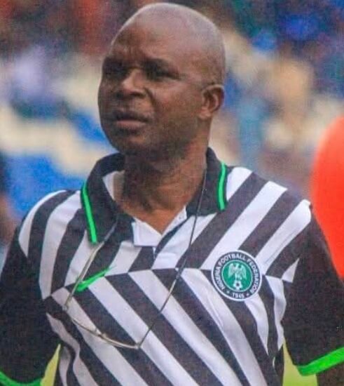 Adebola Olowu Johnson Football Club Mourns the Passing of Oyo FA Secretary