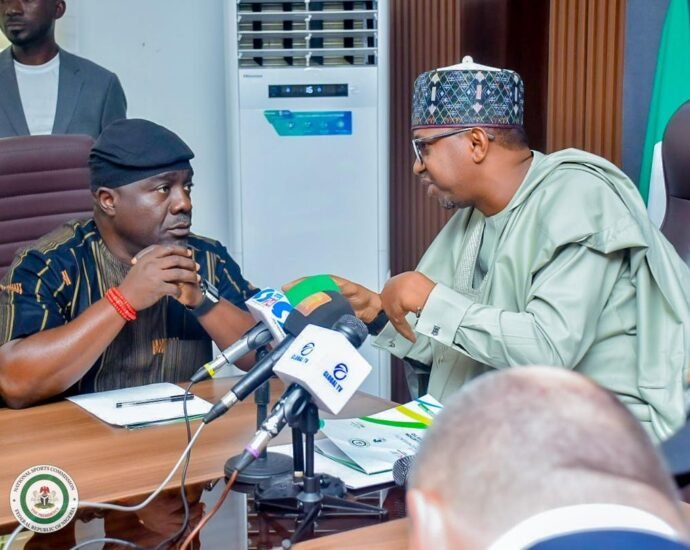 National Sports Festival: NSC to Inspect Facilities in Enugu Ahead of 2026 Coal City Games