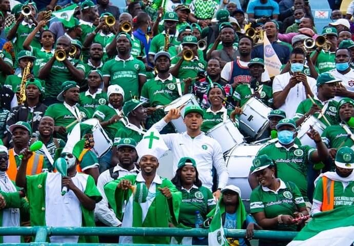 ANFASSC Hails Nigeria’s Commonwealth Games Bid as a Sign of Sporting Growth and Future Promise