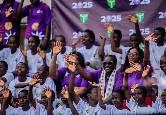 Edo State Female Cricket League Climaxes on Sunday
