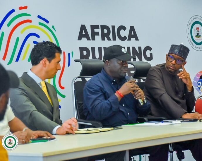 World Athletics Confers Nigeria with Hosting Rights for Inaugural Africa Running Conference