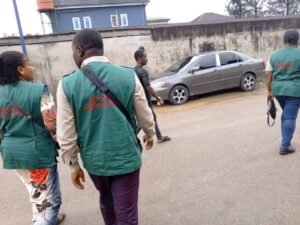 NCC warns against piracy, sensitises Schools, bookshops.