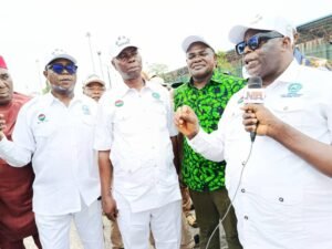 Maritime Union commits to members welfare, debunks alleged sabotage