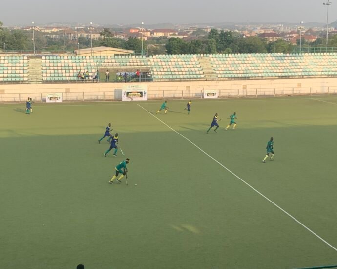 National Hockey Super League: Kada Stars , Kada Queens  retain title