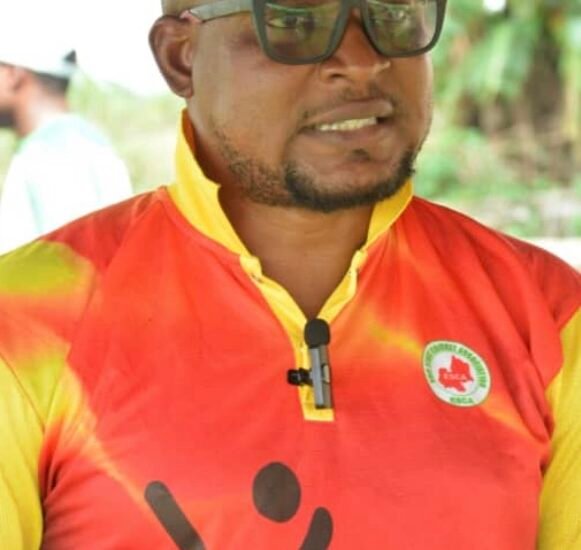 A Breeding Ground for Future Stars, Hails Edo Cricket League’s Impact on Youth Development…Oviawe