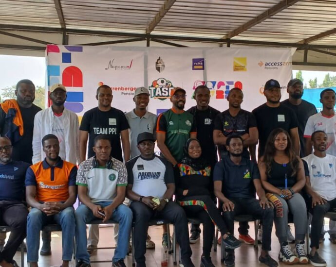 Abuja Braces for High-Stakes Corporate Rivalry as Top PFAs Clash at 2025 Games