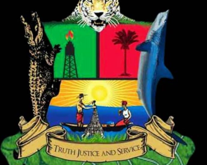 Bayelsa, Kaduna states to host National Sports Festivals