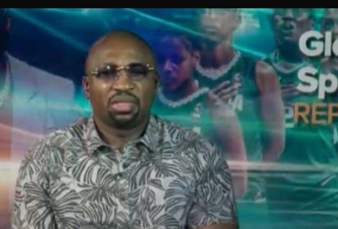 Unity is Key To Reviving Nigerian Basketball , Says Igoche Mark