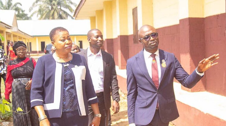 Lagos State Sports Commission, UNILAG Open Strategy Discussion as Lagos Prepares to Host National Intermediate Games for Under-18 Lagos State Sports Commission, UNILAG Open Strategy Discussion as Lagos Prepares to Host National Intermediate Games for Under-18