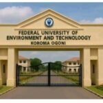 Ogoni Youths decry lack of funding of FUET