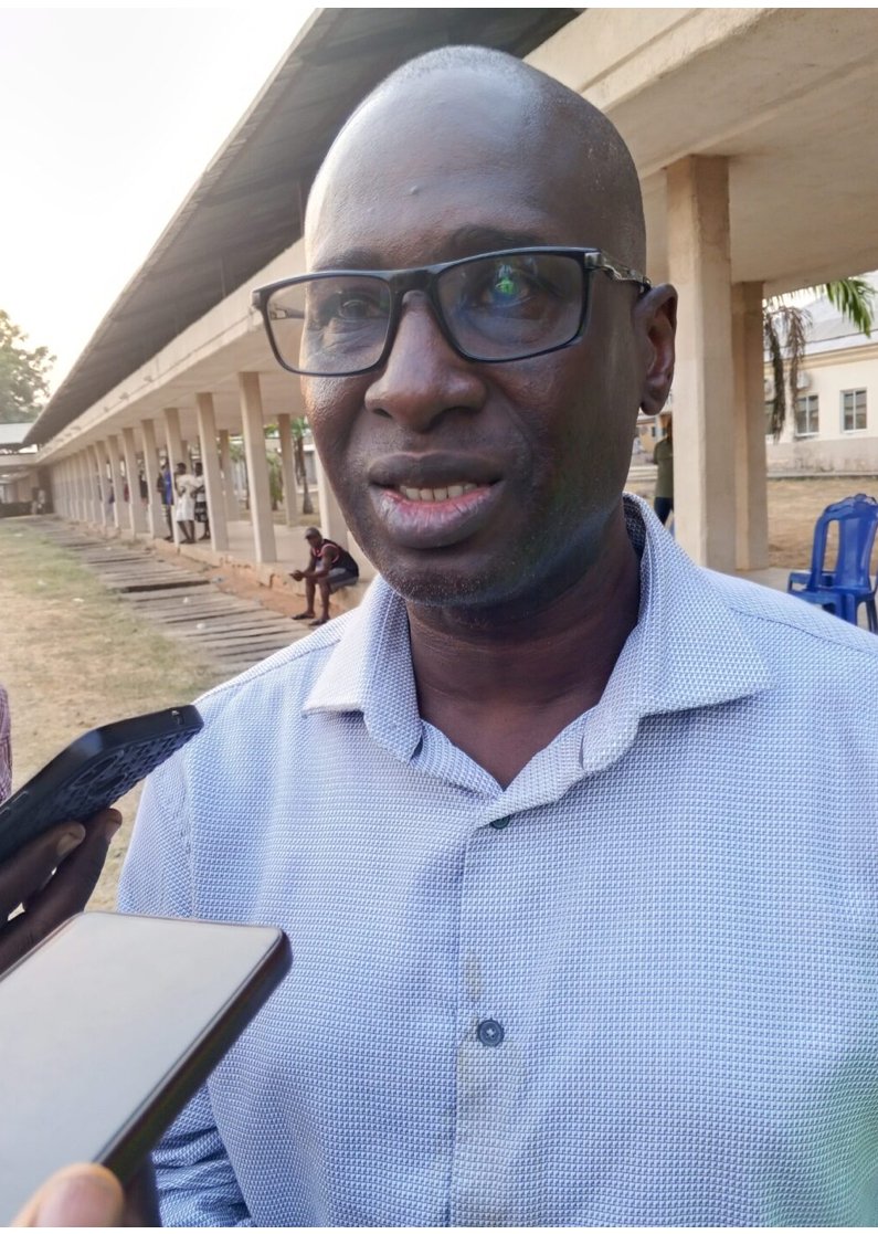 Ogunnowo Commends Organisers, Players at Unity Preseason Tournament