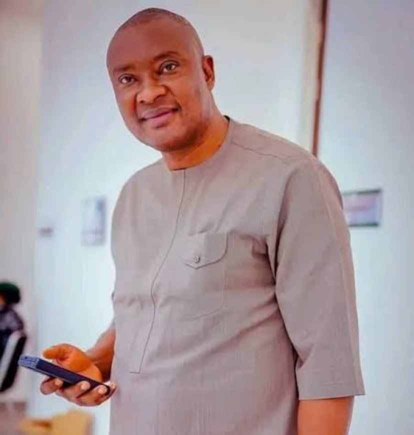 National Sports Commission Mourns Passing of Nigeria Aquatics Federation President, Dr. Chamberlain Dunkwu