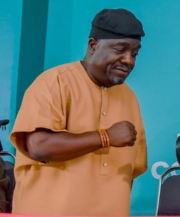 NSC  Express Delight, as National Boxing Trials Ends in Grand Style