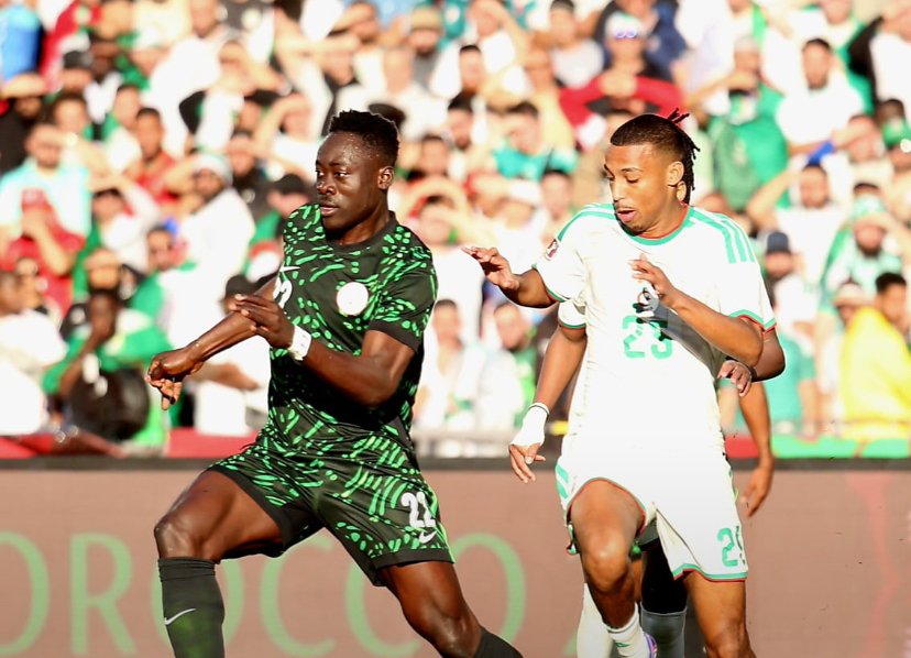 International Friendlies: Chelle invites Ndidi, Iwobi, Lookman, 20 others for Iran ,Jordan