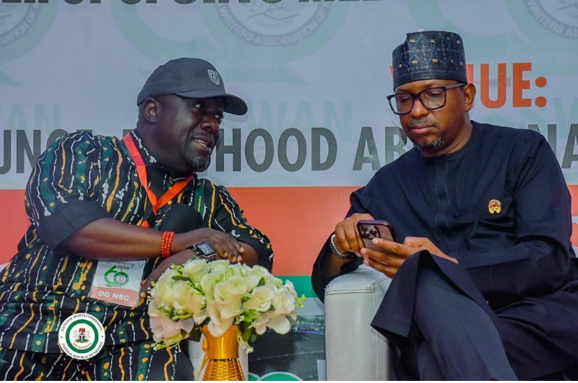 NSC announces Main Organising Committee for maiden National Intermediate Games in Lagos