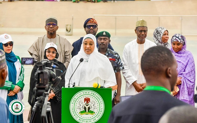3rd National Para Games ends with colorful closing ceremony as Enugu state emerges overall winner