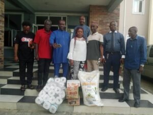 Prioritize welfare of elderly people – Rivers Journalists tasks government, others.