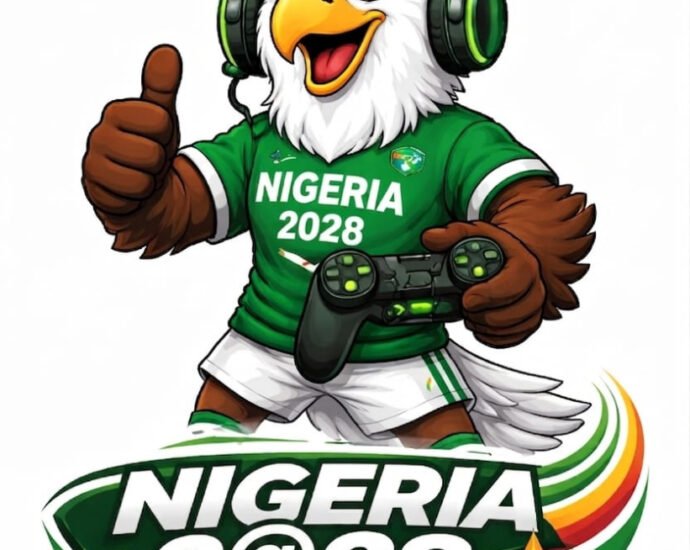 Nigeria Bids to Host 2028 Esports Nations Cup