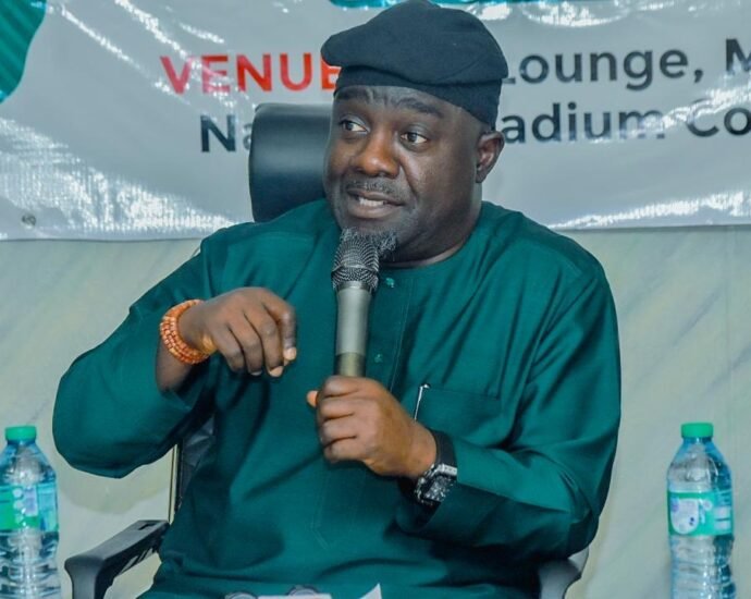 NSC Expresses Confidence in Team Nigeria, as 29 Invited Athletes Join Others at Domestic Camp in Abuja