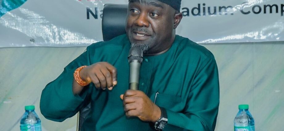 NSC Expresses Confidence in Team Nigeria, as 29 Invited Athletes Join Others at Domestic Camp in Abuja