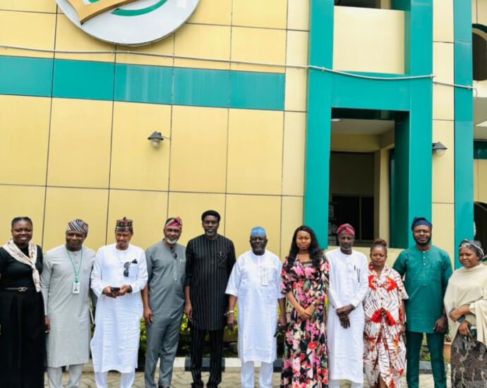 REAN Strengthens Collaboration with SON to Advance Standardization in Nigeria’s Renewable Energy Sector