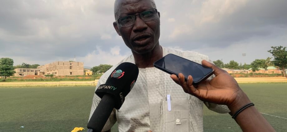 NFF’s Renewed Focus on Coaching Education Will Strengthen Nigerian Football — Bosso