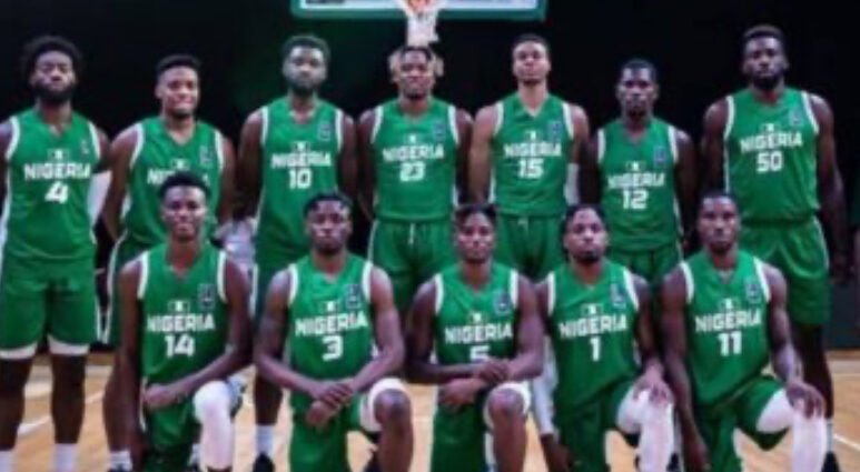 NSC Charges D’Tigers to Roar in Angola as Nigeria Unveils Final Squad for FIBA World Cup African Qualifiers