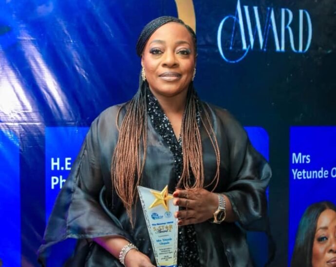 Sports Stakeholders Celebrate Nilayo Sports Management CEO, Mrs. Yetunde Olopade on Birthday