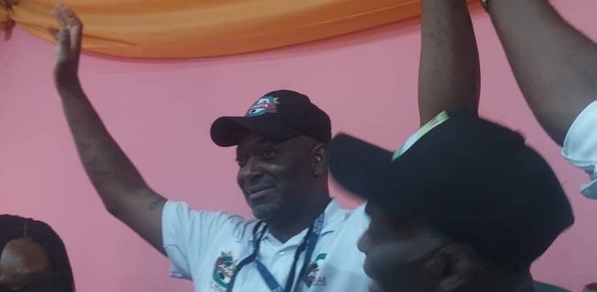 BREAKING: Chikelue Iloenyosi Retains ANSFA Chairmanship with Unanimous 23–0 Victory