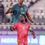 14th Women AFCON: Malawi’s Scorchers edge Super Falcons in five-goal thriller in Rabat