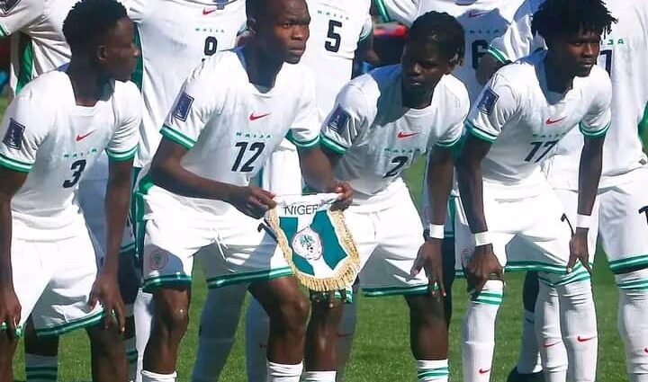 WAFU B U20 Tourney: Flying Eagles to begin title defence against Satellites in Yamoussoukro