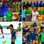 2026 CGC Volleyball League: Nigeria Customs Service appoints new women’s team captains