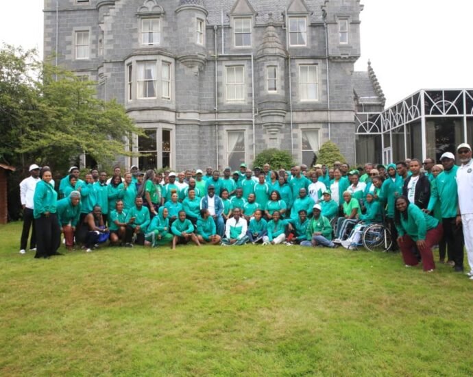 6 Days to Go: NSC Unveils Landmark Welfare Package for Team Nigeria Ahead of Glasgow 2026 Commonwealth Games