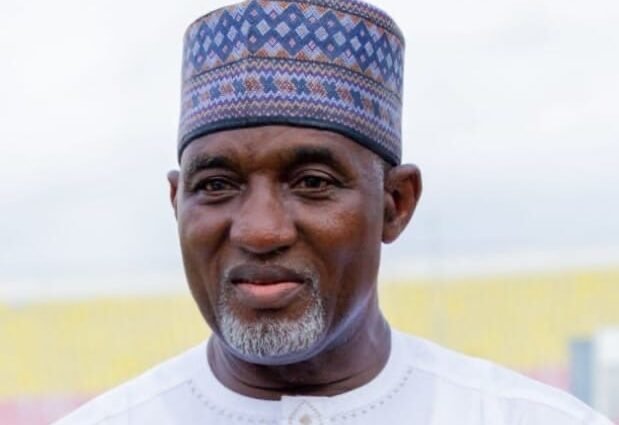 NFF lauds FG on inauguration of Nigeria Anti-Doping Board, congratulates Illo
