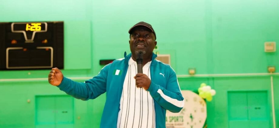 Glasgow 2026: Team Nigeria Remains on Course for Big Medal Haul – NSC DG,  Bukola Olopade