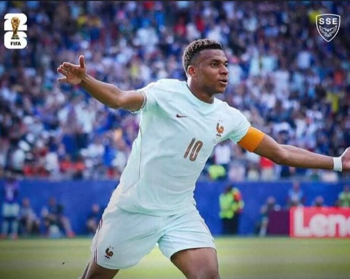 2026WorldCup:  Morocco advances to semis final