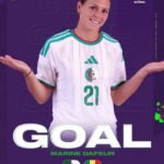 Algeria Beat Senegal 2-0 in 2026 WAFCON Opener