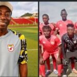We Are Building a Team Capable of Returning Wikki Tourists to the NPFL…Bala Mohammed