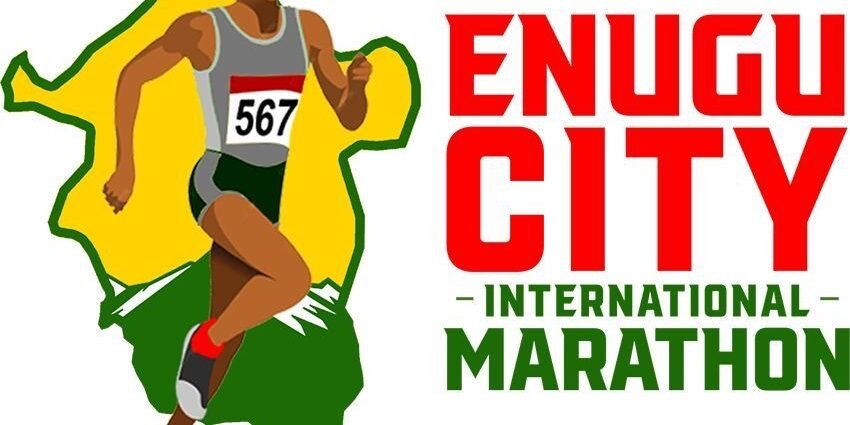 “ Tomorrow Runs Here”: Enugu Gears Up for a Landmark 2nd Edition of the City International Marathon