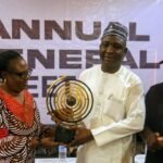 Alia, Gusau, Shaibu Take Centre Stage as BSFA Confers Chairman’s Honours Award, North Central Backs NFF President